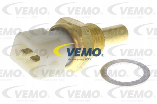 4046001295652 | Sensor, coolant temperature VEMO V20-72-0437