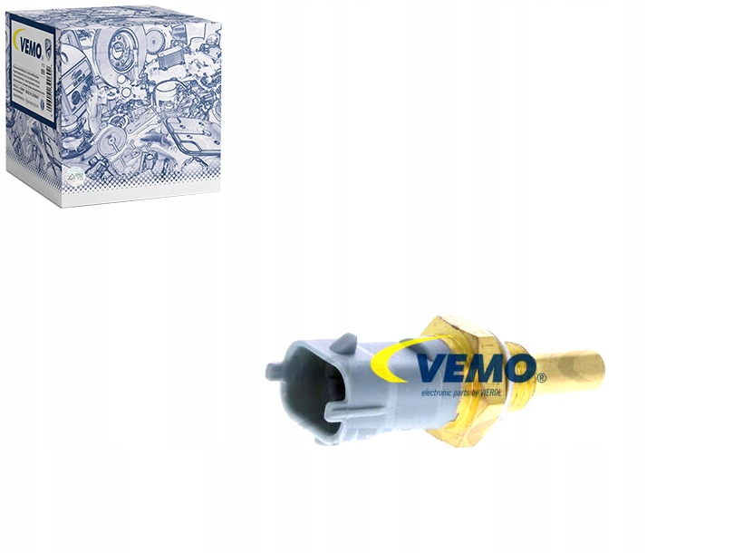 4046001300851 | Sensor, coolant temperature VEMO V40-72-0332
