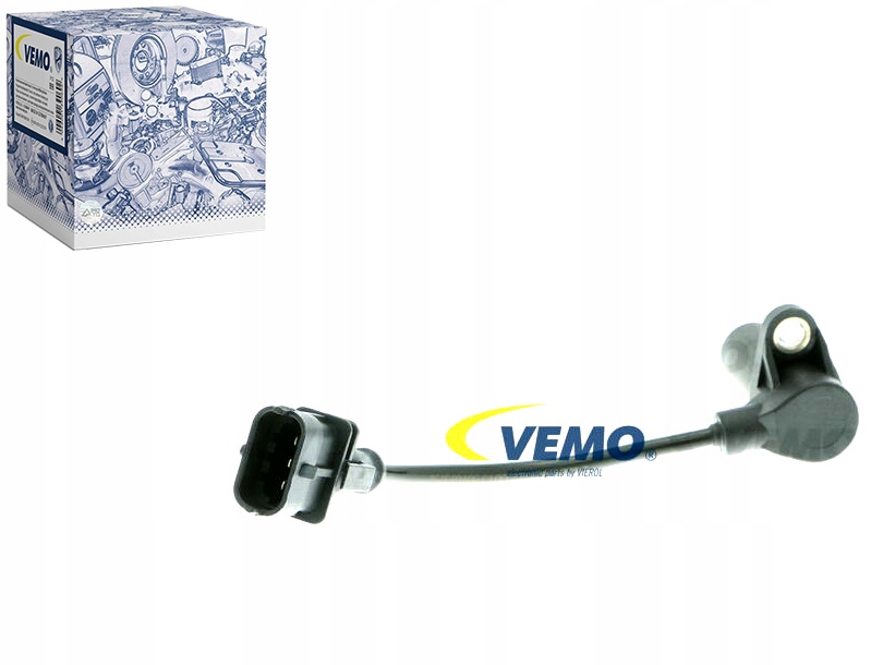 4046001823848 | Sensor, crankshaft pulse VEMO V27-72-0013