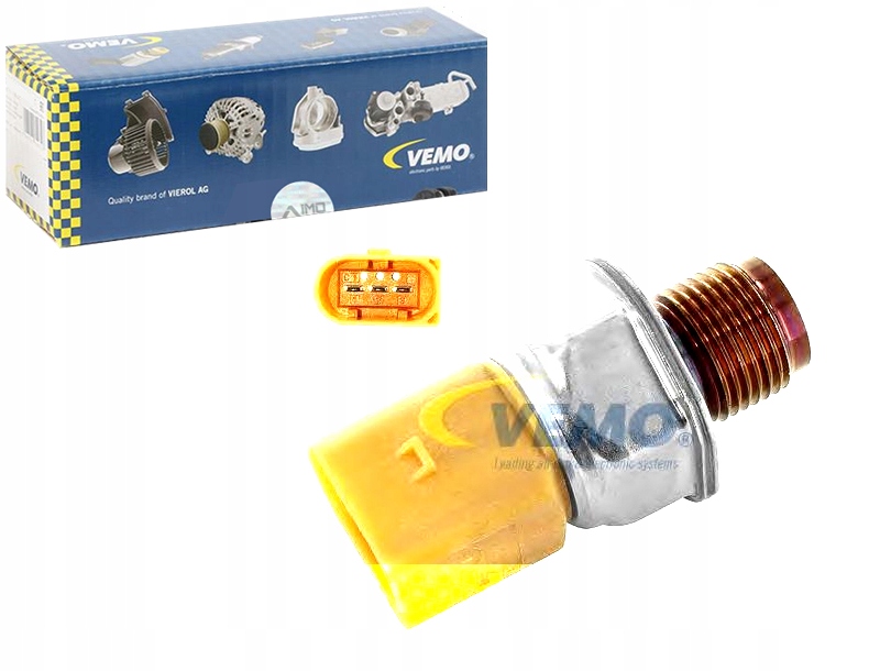 4046001617362 | Sensor, fuel pressure VEMO V10-72-0861