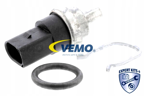 4046001512636 | Sensor, fuel temperature VEMO V10-72-1251