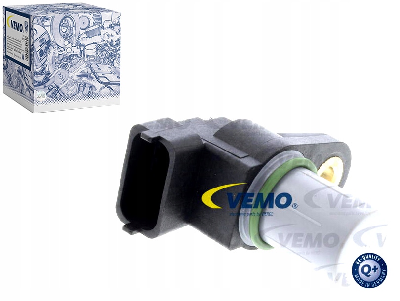 4046001342431 | Sensor, ignition pulse VEMO V30-72-0702