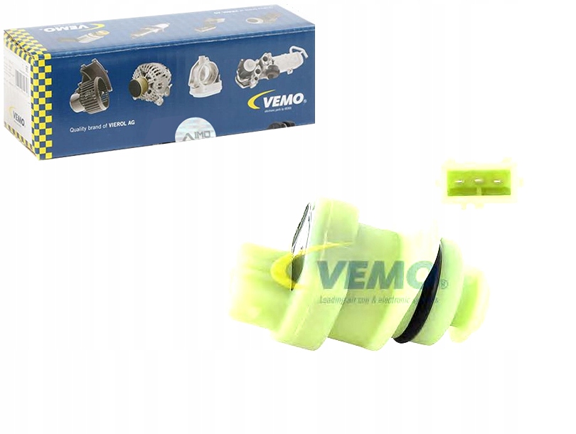 4046001492402 | Sensor, speed VEMO V42-72-0038