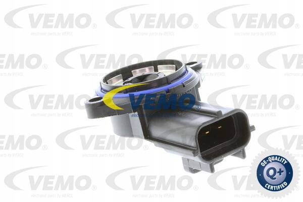 4046001500244 | Sensor, throttle position VEMO V25-72-1040