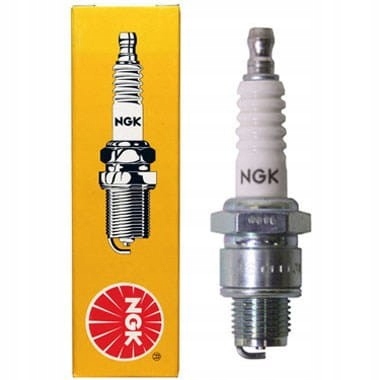 Spark Plug NGK BCPR6ES-11