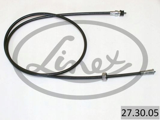 5907668210091 | Speedometer Cable LINEX 27.30.05