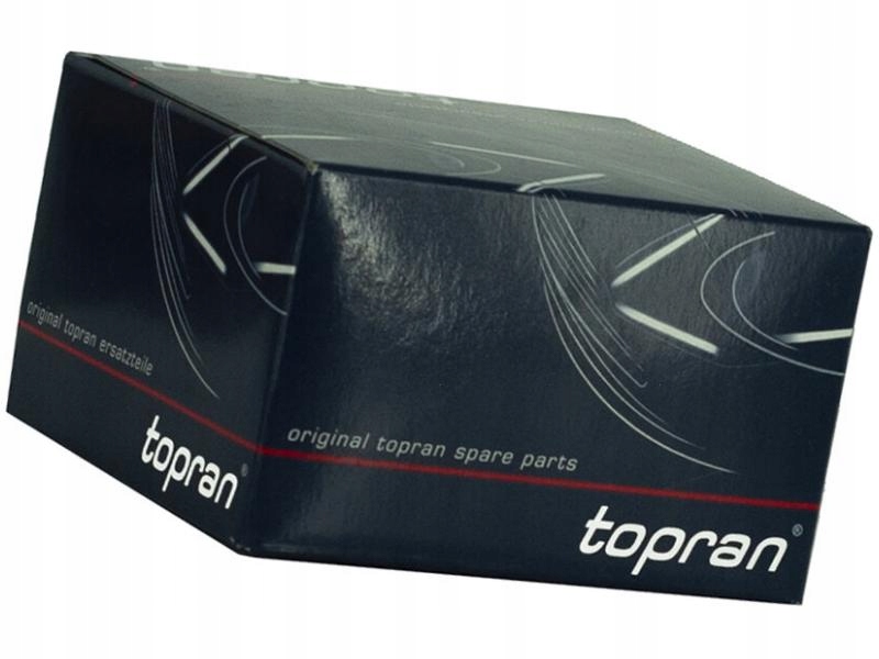 Switch, headlight TOPRAN 205 900