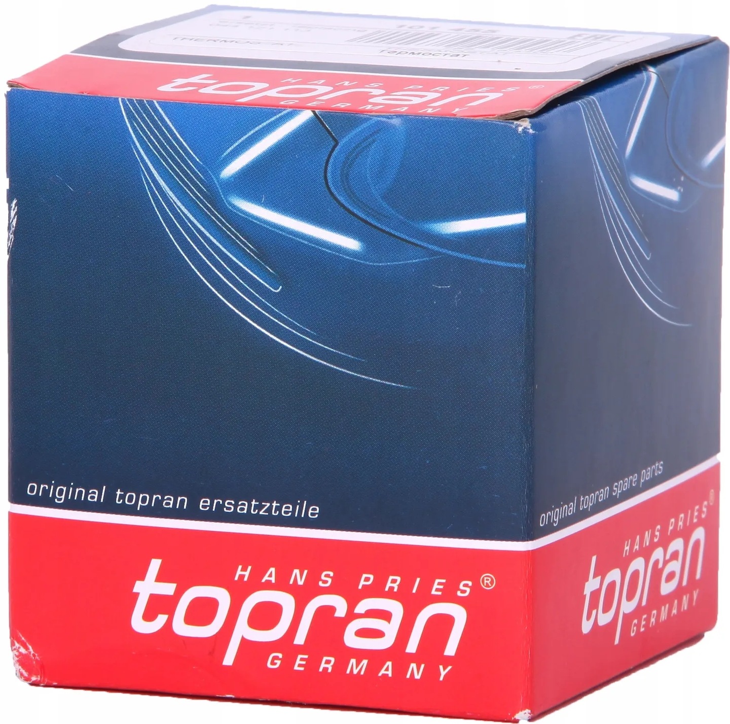 Tappet TOPRAN 721 600