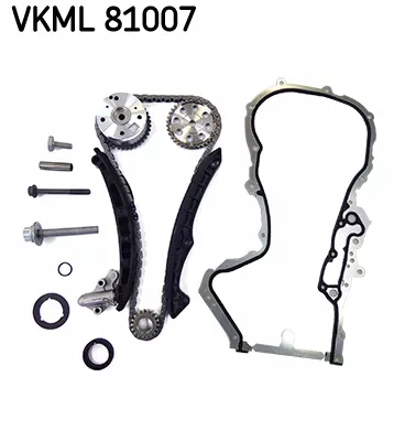 7316579802901 | Timing Chain Kit SKF VKML 81007