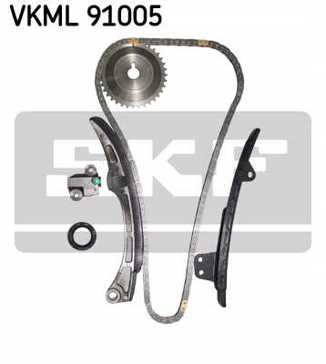 7316576863820 | Timing Chain Kit SKF VKML 91005
