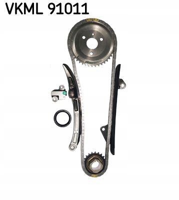7316577220363 | Timing Chain Kit SKF VKML 91011