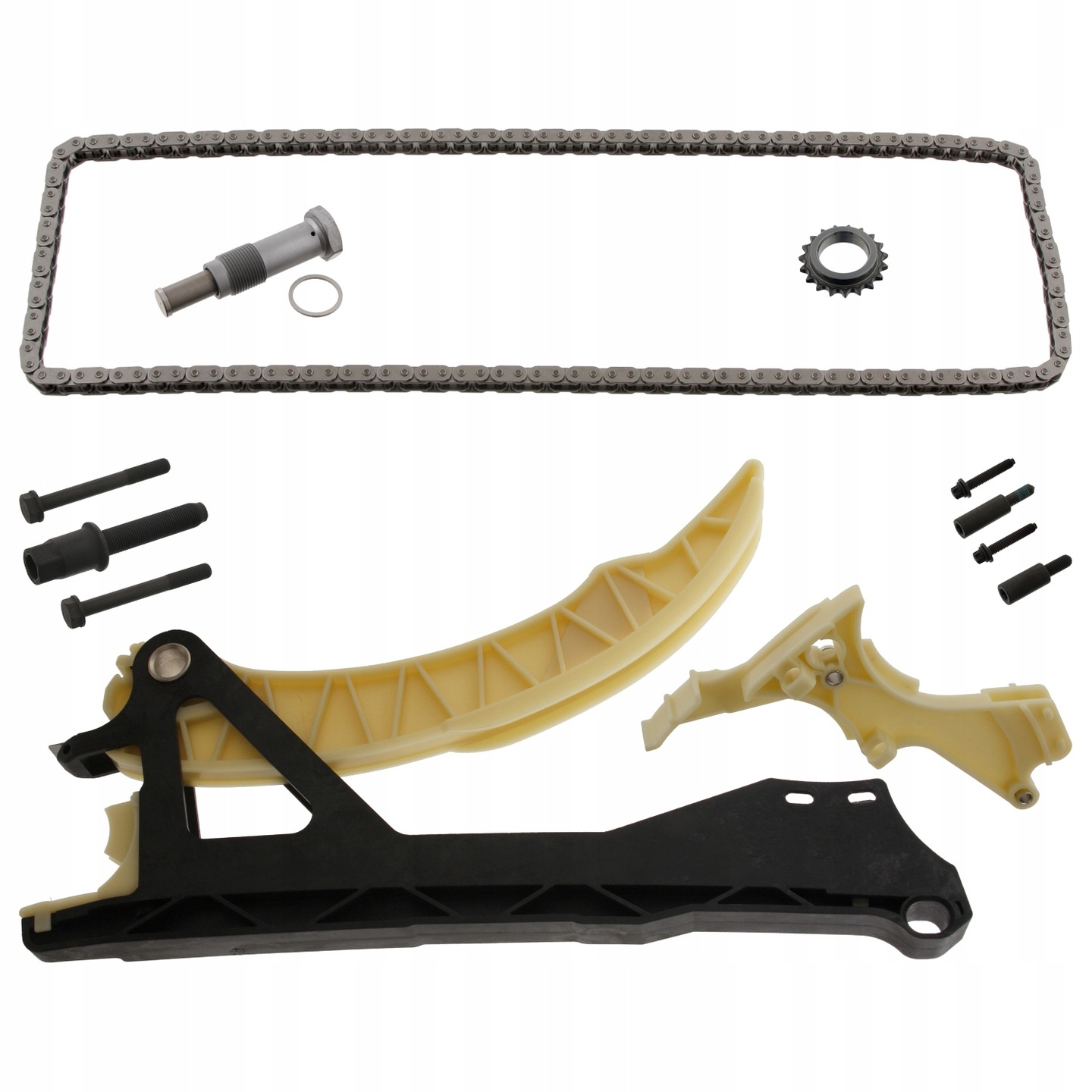 4044688662620 | Timing Chain Kit SWAG 20 94 7662