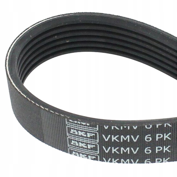 7316573390862 | V-Ribbed Belt SKF VKMV 6PK1603
