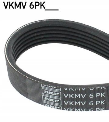 7316573390954 | V-Ribbed Belt SKF VKMV 6PK1683
