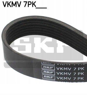 7316574157549 | V-Ribbed Belt SKF VKMV 7PK1749