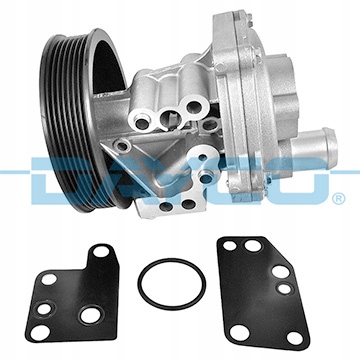 8021787056891 | Water Pump, engine cooling DAYCO DP307
