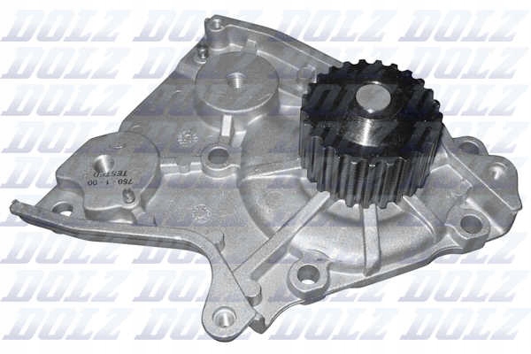 8430632134651 | Water Pump, engine cooling DOLZ m465