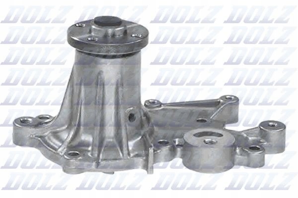 8430632192026 | Water Pump, engine cooling DOLZ s202