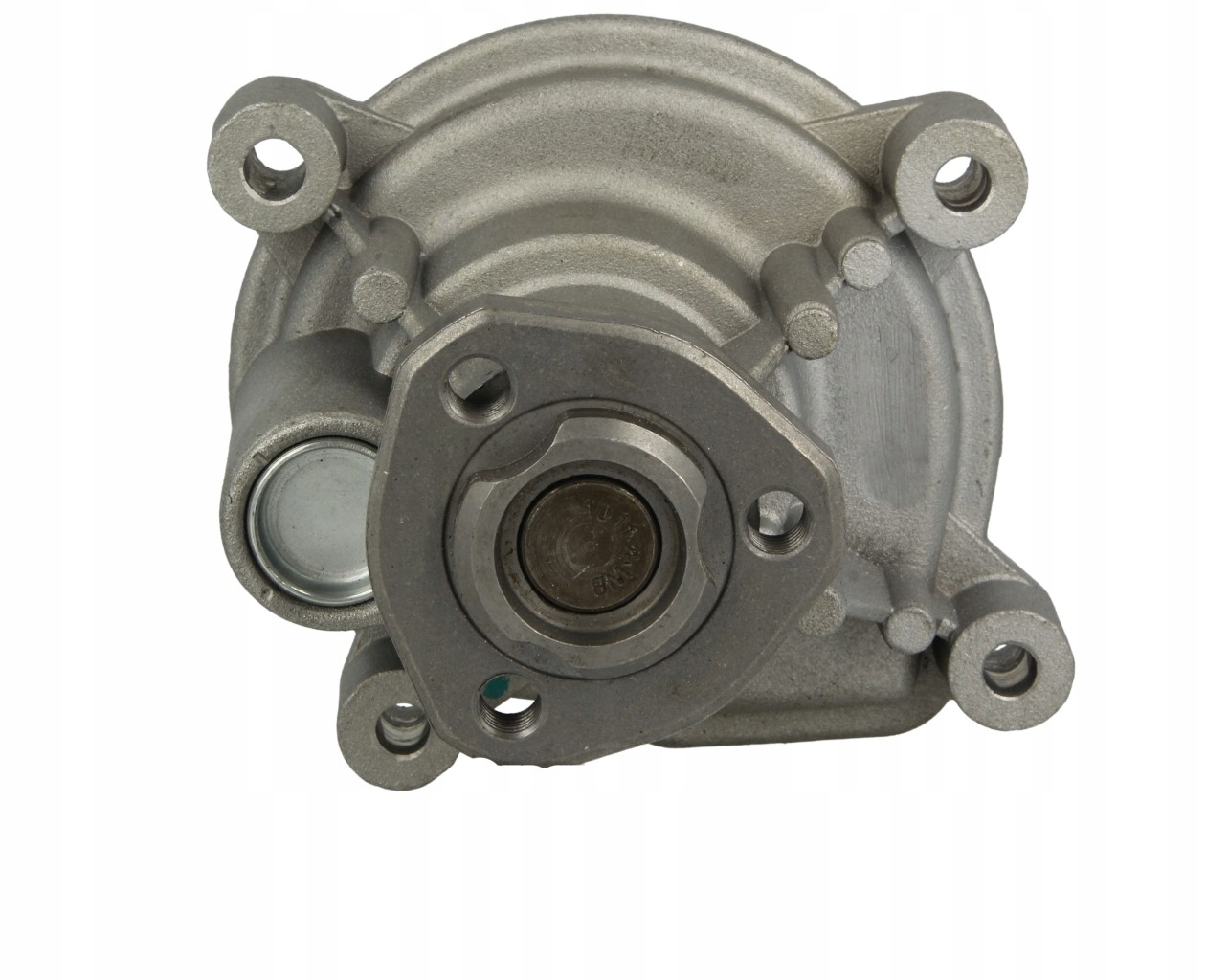 Water Pump, engine cooling HART 362 791