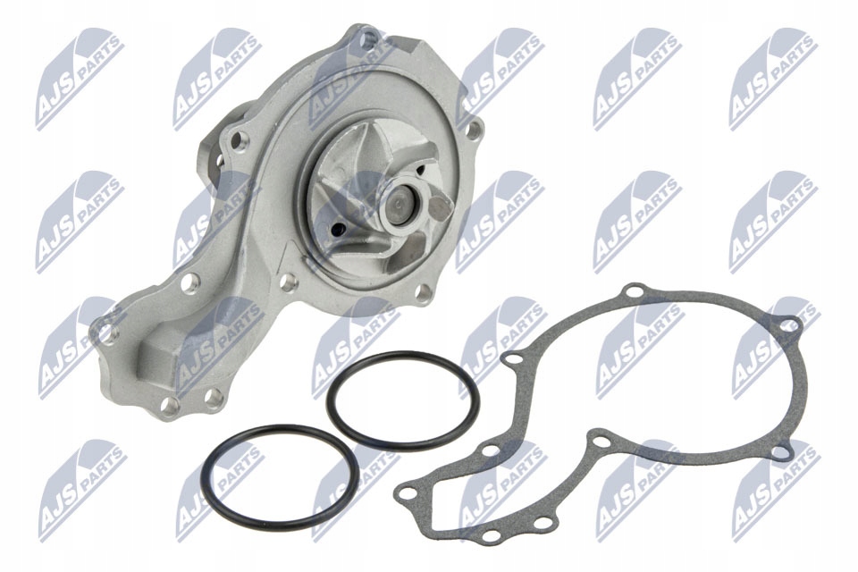 5908281416112 | Water Pump, engine cooling NTY CPW-VW-017