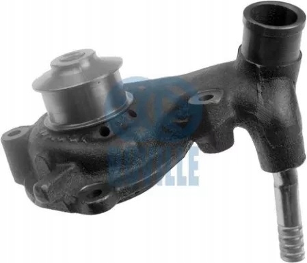 Water Pump, engine cooling RUVILLE 65290