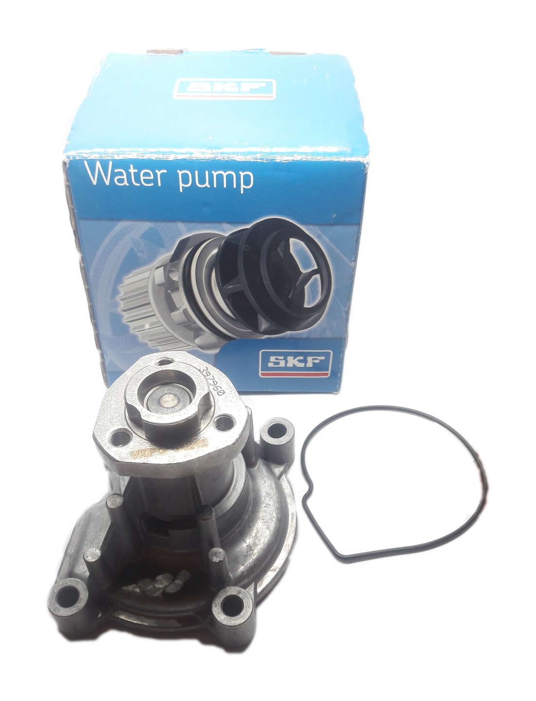 Water Pump, engine cooling SKF VKPC 81212