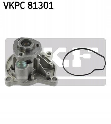 7316572477953 | Water Pump, engine cooling SKF VKPC 81301