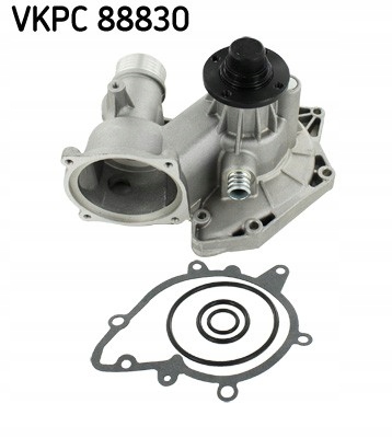 7316571257358 | Water Pump, engine cooling SKF VKPC 88830