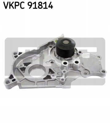 7316573294917 | Water Pump, engine cooling SKF VKPC 91814