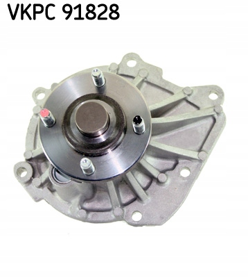 7316574330393 | Water Pump, engine cooling SKF VKPC 91828