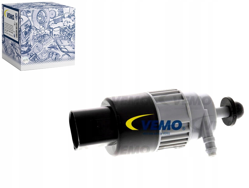 4046001915093 | Water Pump, headlight cleaning VEMO V25-08-0014