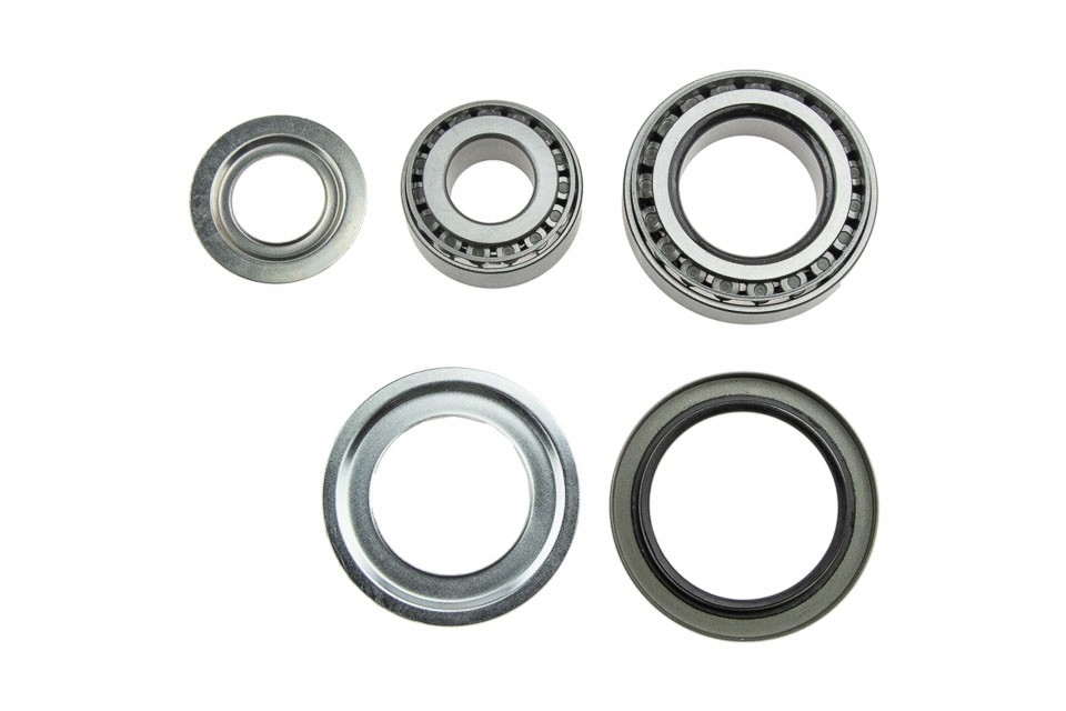 5908281439241 | Wheel Bearing Kit NTY KLP-ME-008