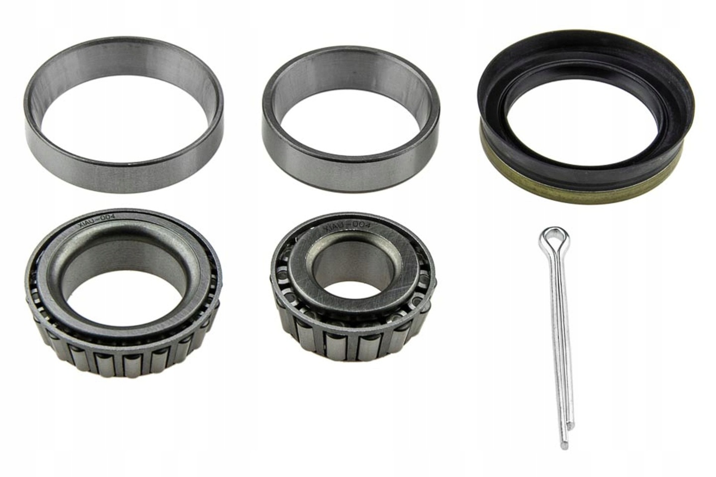 5908281439531 | Wheel Bearing Kit NTY KLT-AU-004