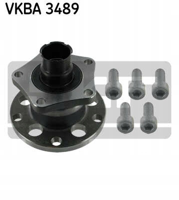 7316571224527 | Wheel Bearing Kit SKF VKBA 3489