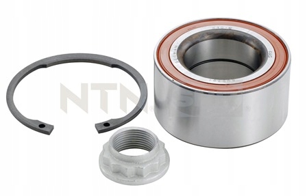 3413520889630 | Wheel Bearing Kit SNR R150.41