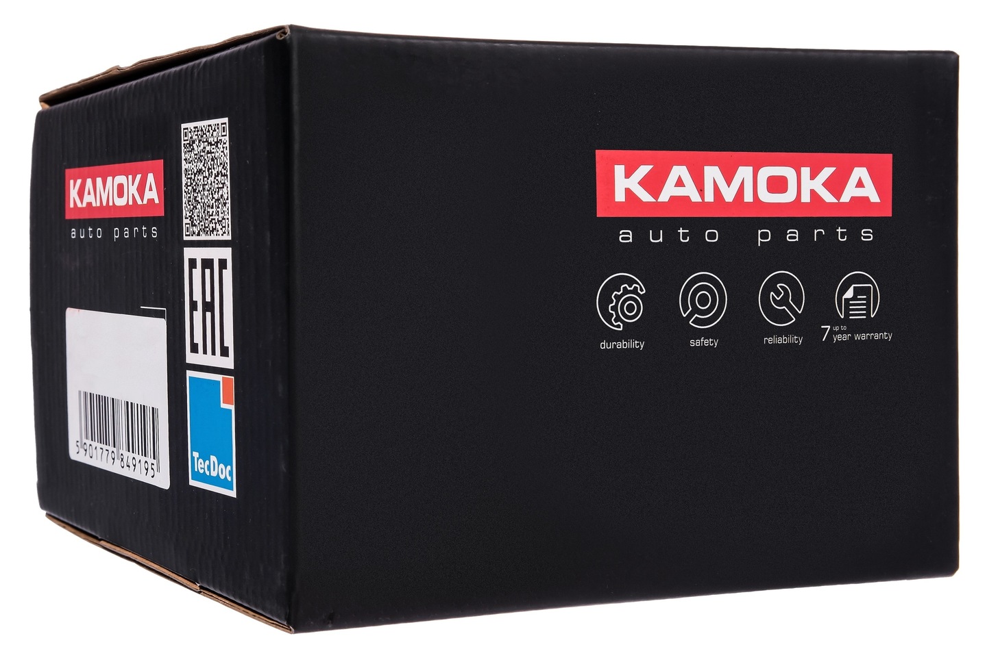 5908242679112 | Accessory Kit, brake shoes KAMOKA 1070035