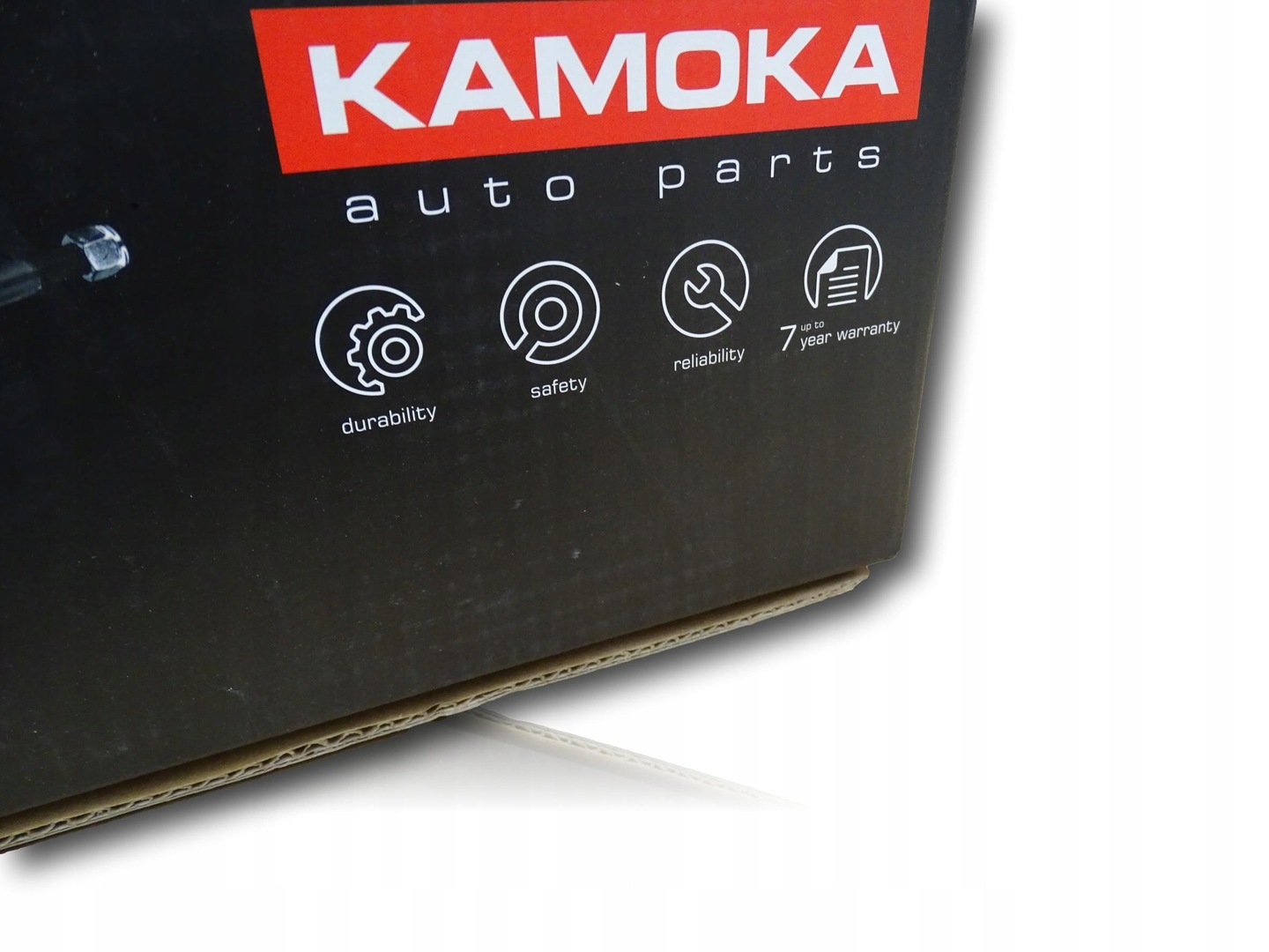 5908242679211 | Accessory Kit, brake shoes KAMOKA 1070040