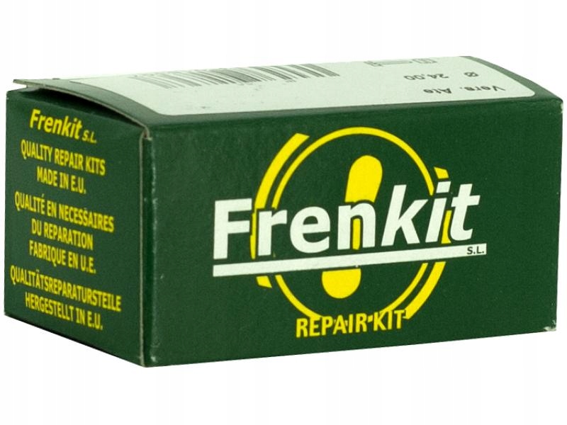 Accessory Kit, parking brake shoes FRENKIT 950892