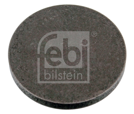 4027816082880 | Adjusting Disc, valve clearance FEBI BILSTEIN 08288