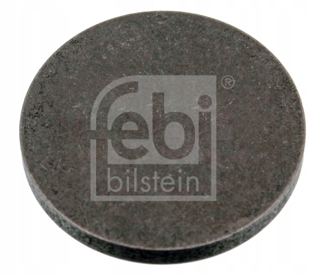 4027816082958 | Adjusting Disc, valve clearance FEBI BILSTEIN 08295