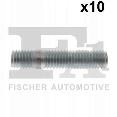 5902076397983 | Bolt, exhaust system FA1 985-939-81035.10