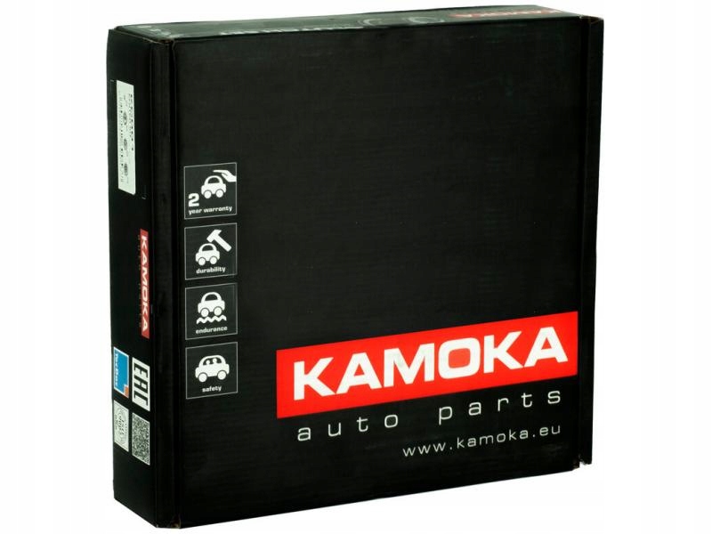Brake Disc KAMOKA 1031064