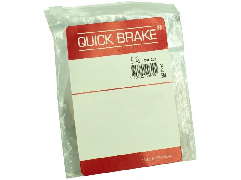 5706021168457 | Brake Hose QUICK BRAKE 32.706