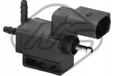 8435108053887 | Change-Over Valve, change-over flap (induction pipe) Metalcaucho 93519