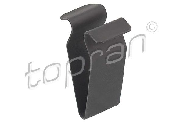 Clip, trim/protective strip TOPRAN 114 394