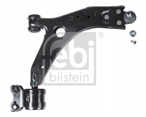 4027816280965 | Control Arm/Trailing Arm, wheel suspension FEBI BILSTEIN 28096