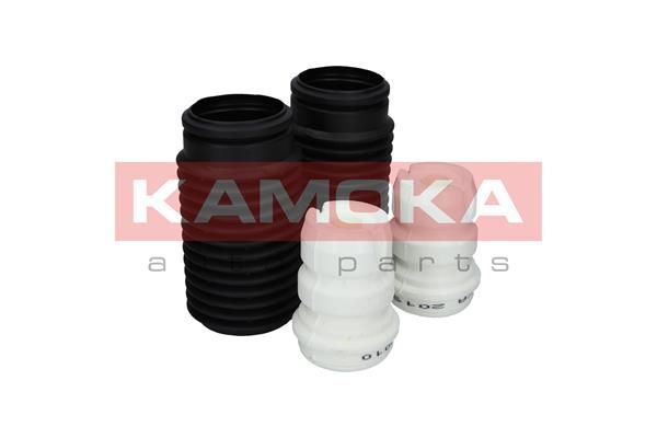 5908242651637 | Dust Cover Kit, shock absorber KAMOKA 2019010