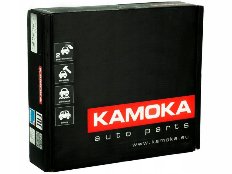 5908242651835 | Dust Cover Kit, shock absorber KAMOKA 2019034