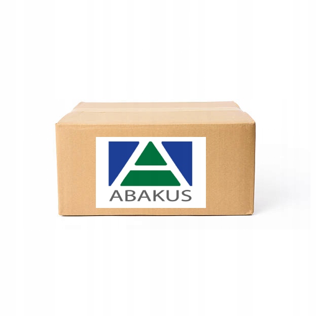 Expansion Tank, brake fluid ABAKUS 053-026-029