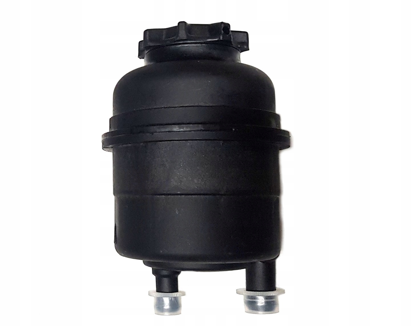 Expansion Tank, power steering hydraulic oil ABAKUS 004-026-011